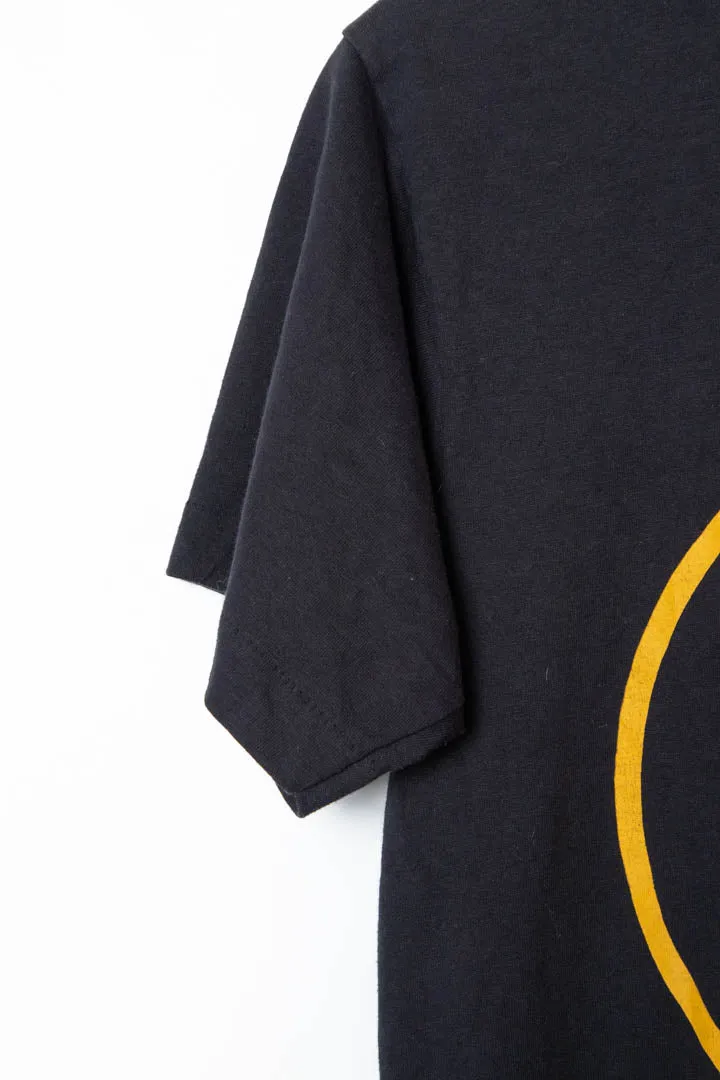 1988 Batman DC Comics Single Stitch T-Shirt (S)