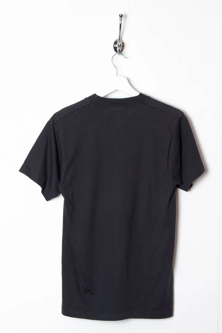 1988 Batman DC Comics Single Stitch T-Shirt (S)