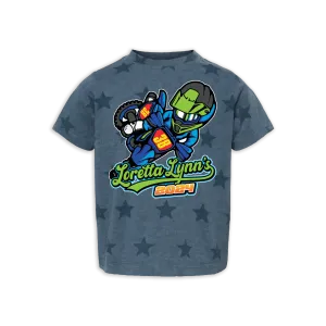 2024 Loretta Lynn’s Amateur Toddler T-Shirts