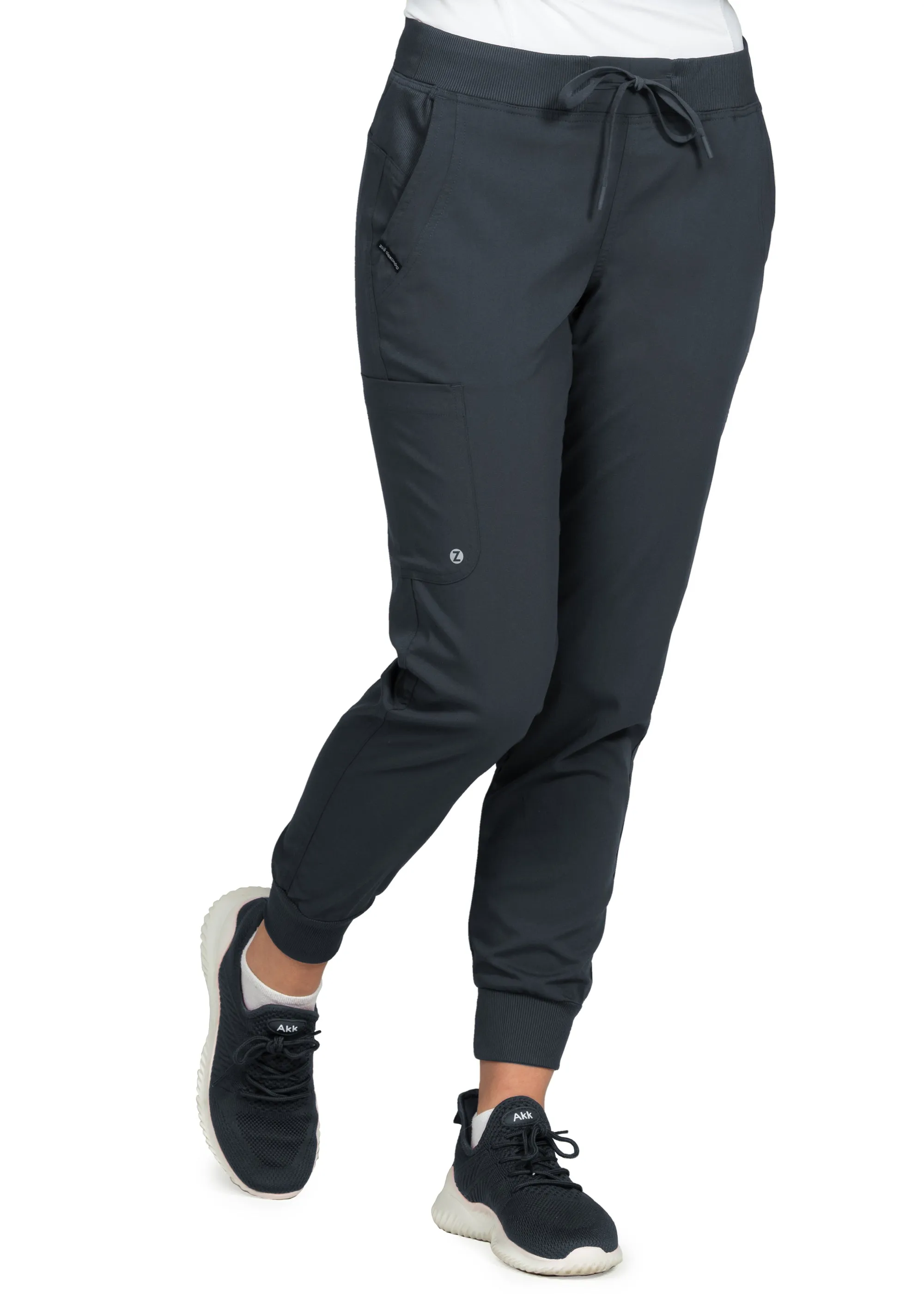 3042- Women’s Tapered Jogger Pant