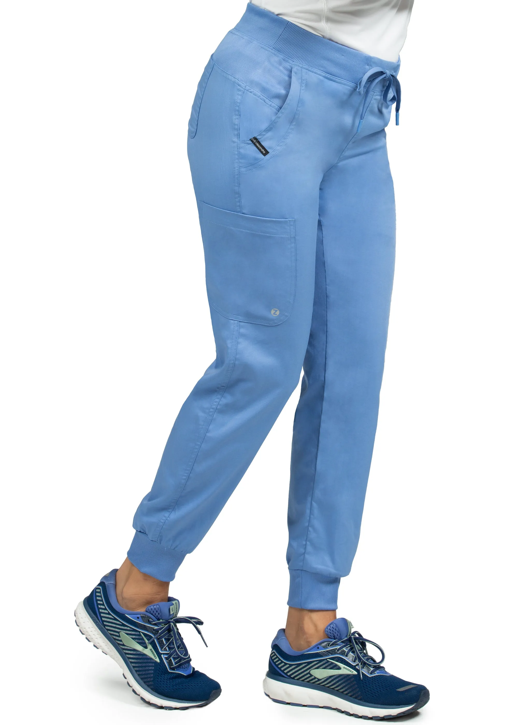 3042- Women’s Tapered Jogger Pant