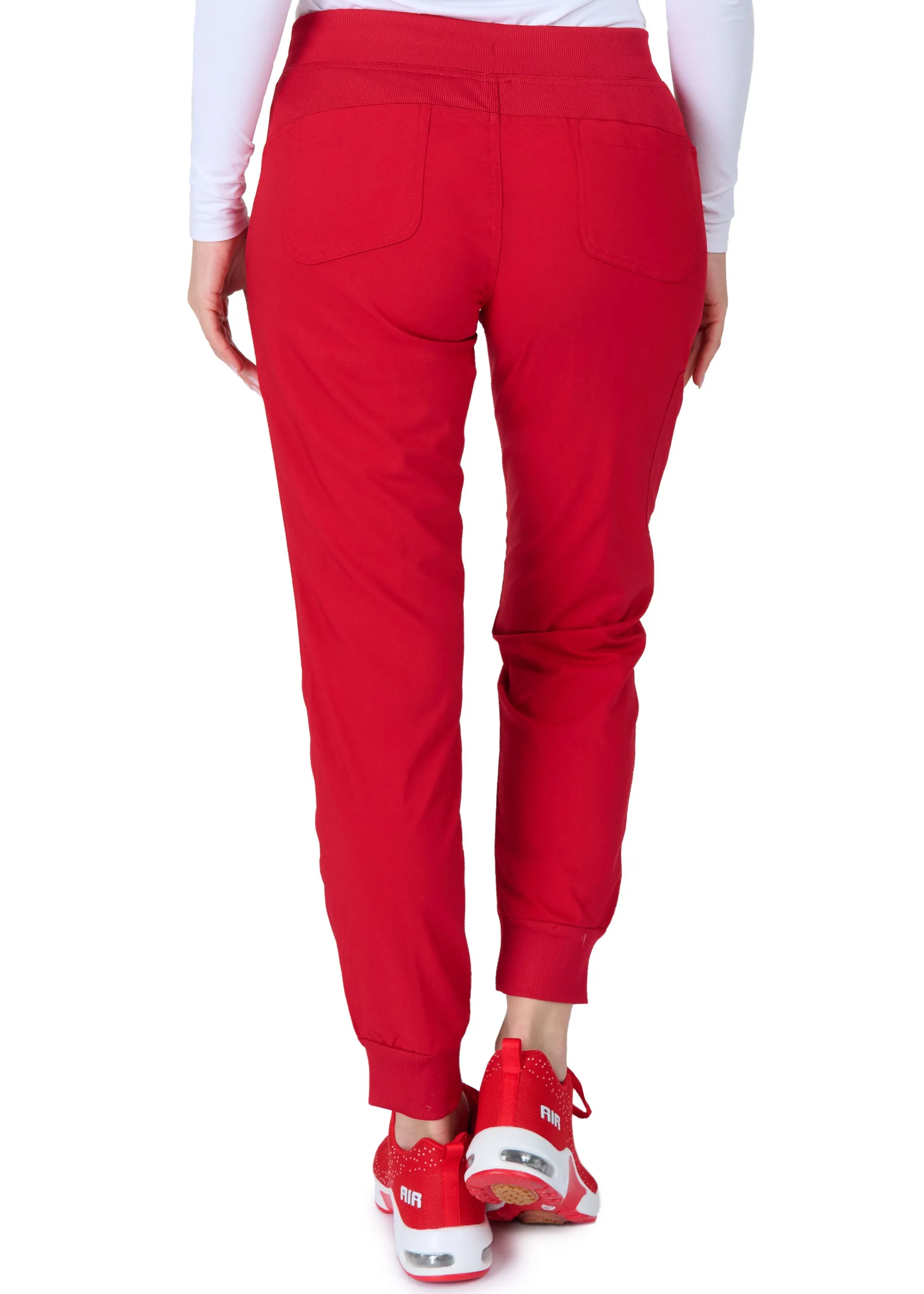 3042- Women’s Tapered Jogger Pant