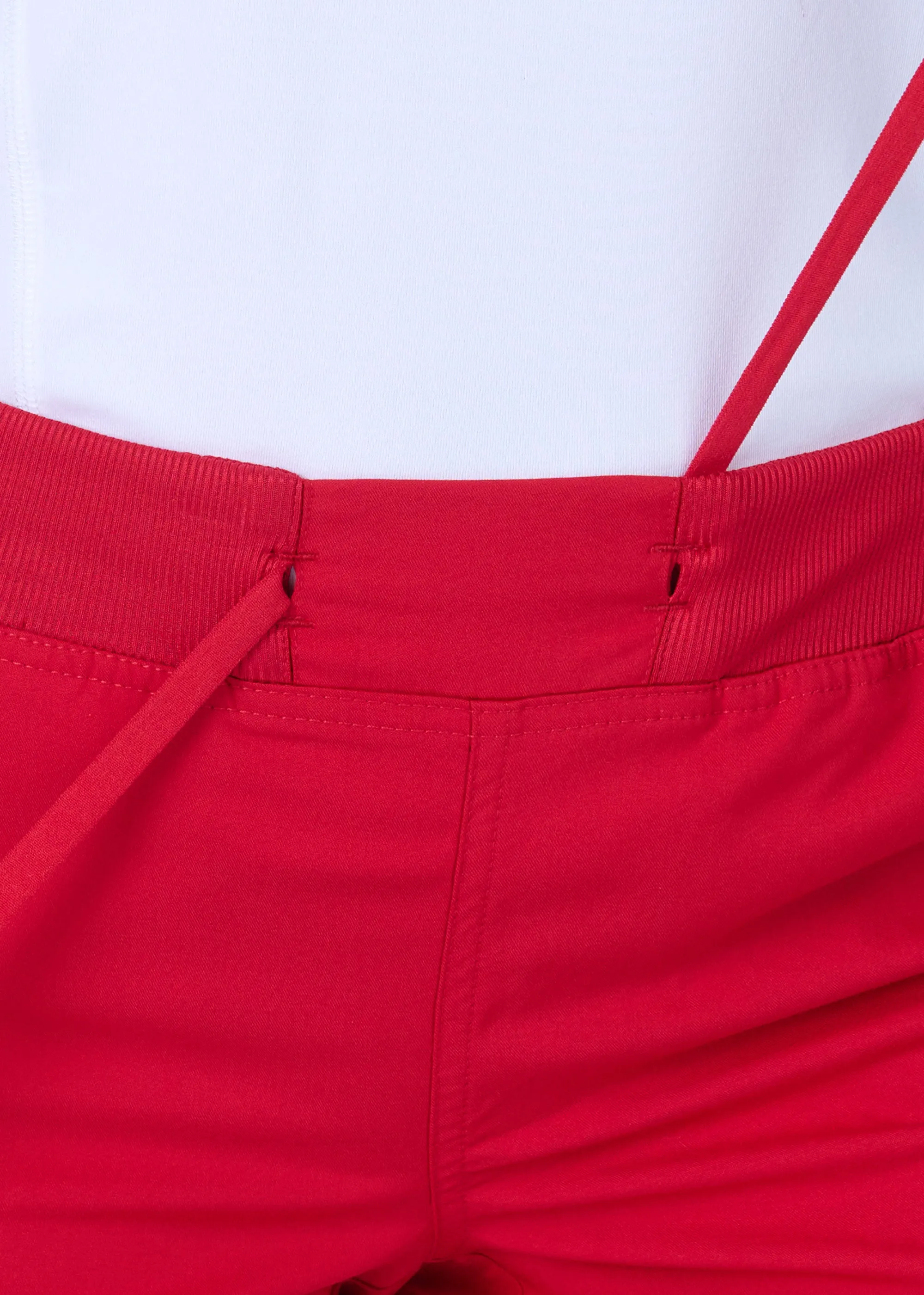 3042- Women’s Tapered Jogger Pant