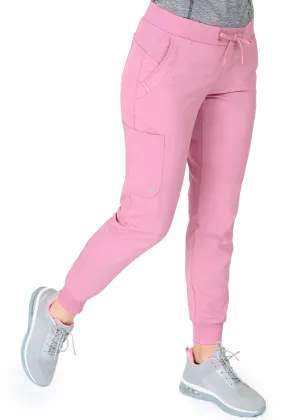 3042- Women’s Tapered Jogger Pant
