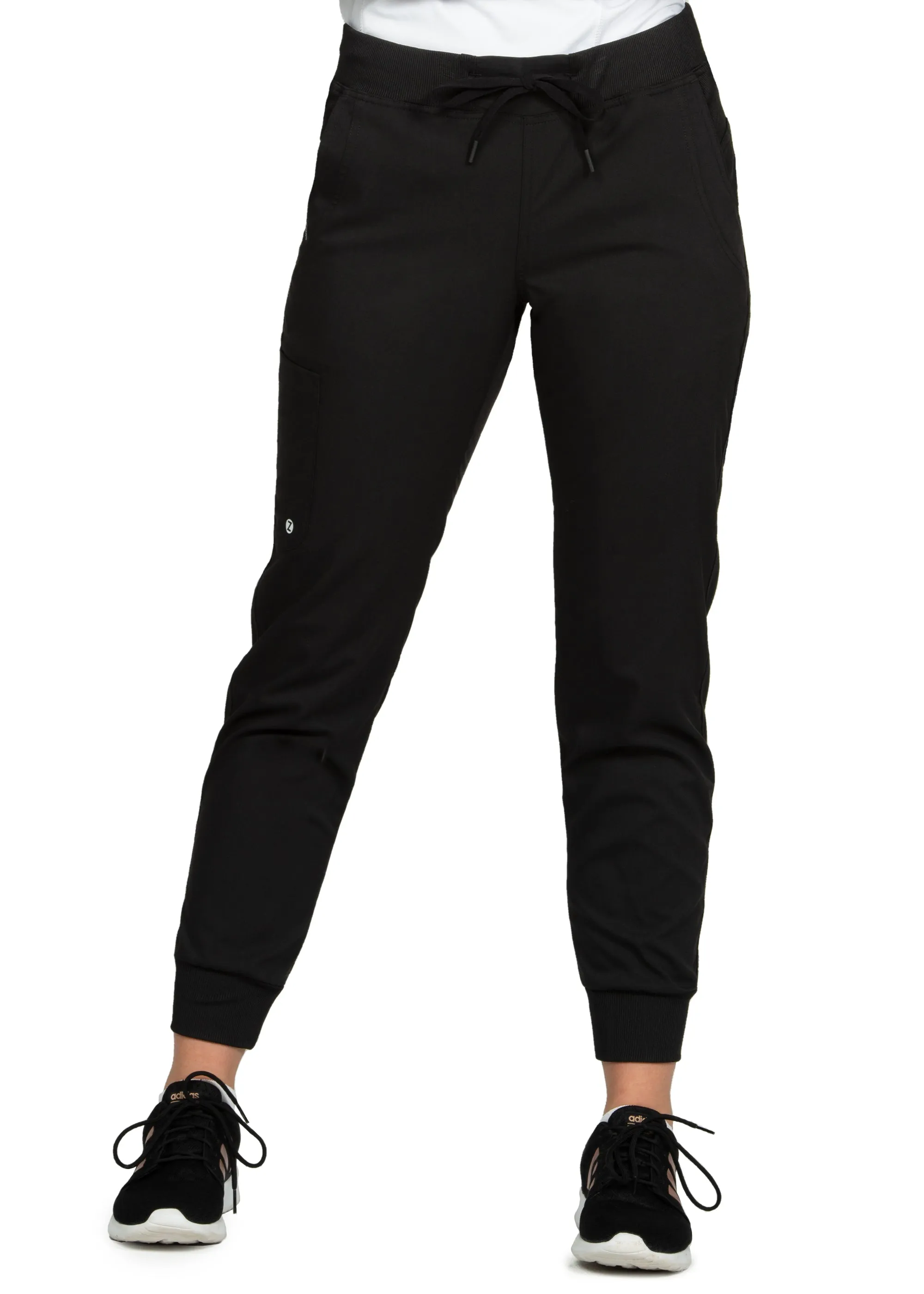 3042- Women’s Tapered Jogger Pant