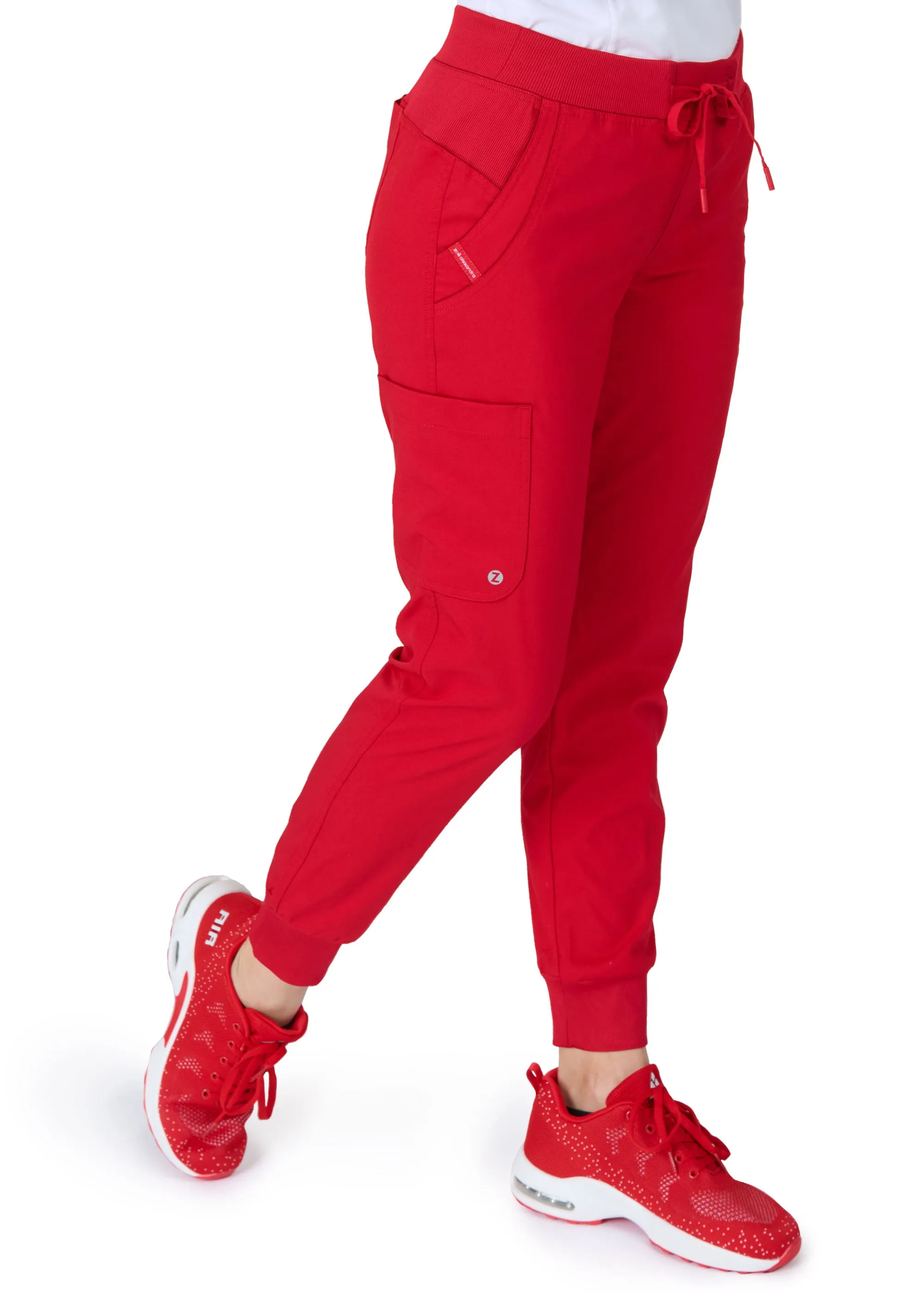3042- Women’s Tapered Jogger Pant