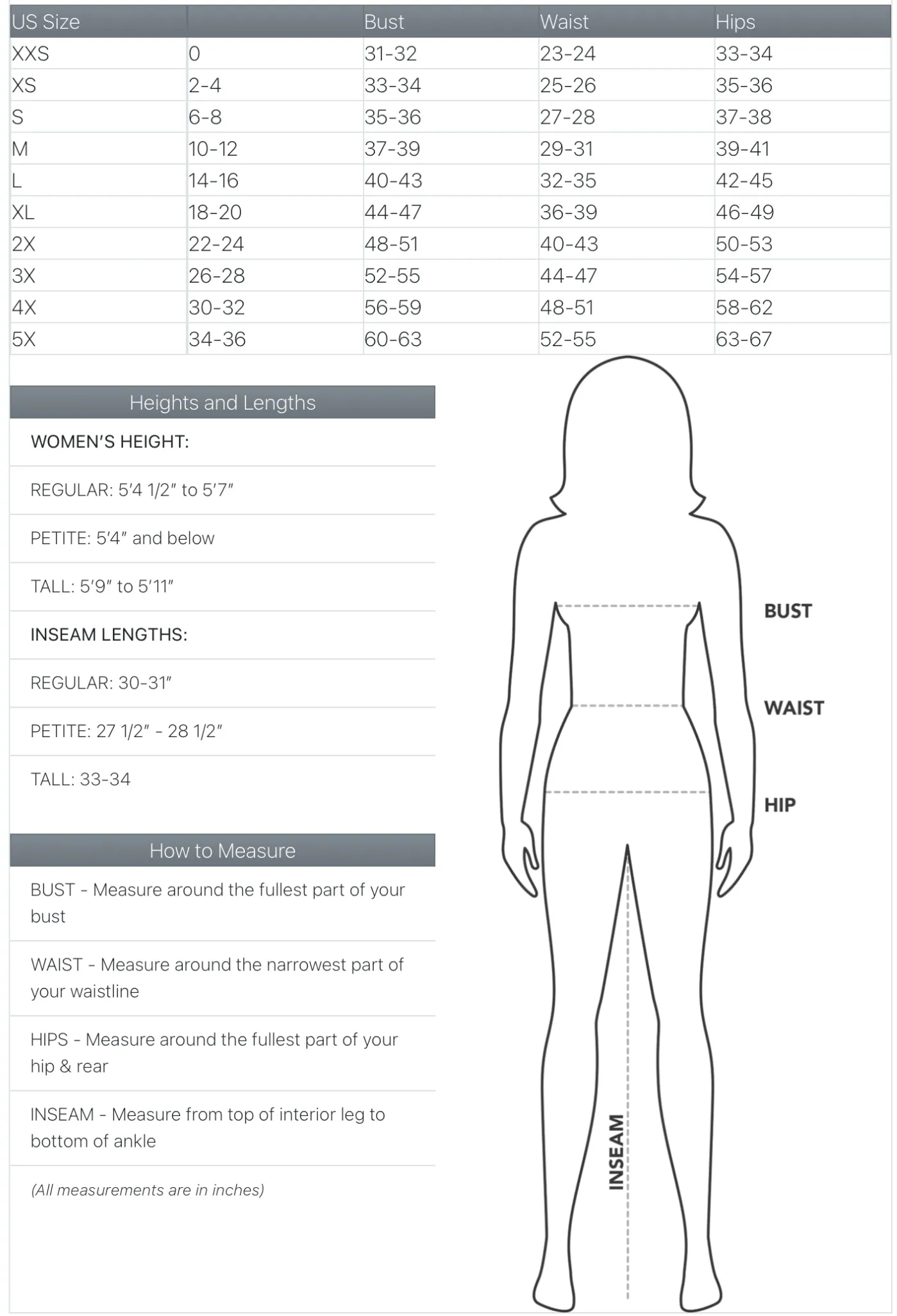 3042- Women’s Tapered Jogger Pant