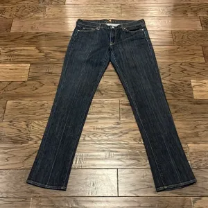 7 For All Mankind Roxy Size 31