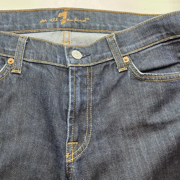 7 For All Mankind Roxy Size 31
