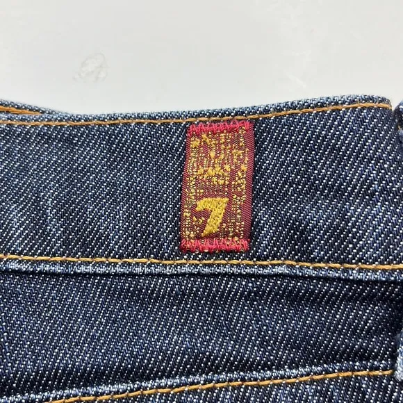 7 For All Mankind Roxy Size 31