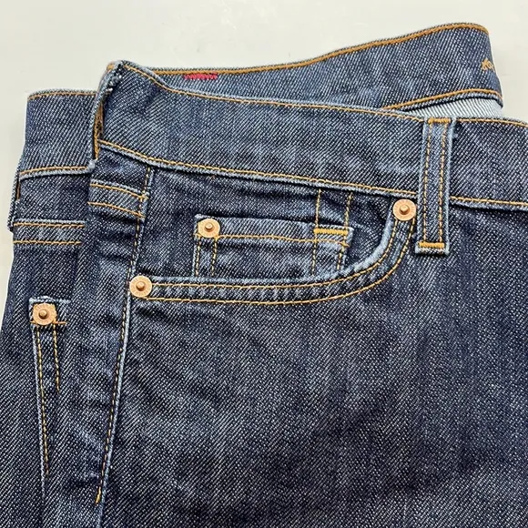 7 For All Mankind Roxy Size 31