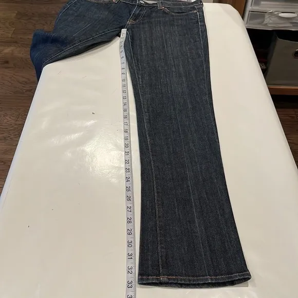 7 For All Mankind Roxy Size 31