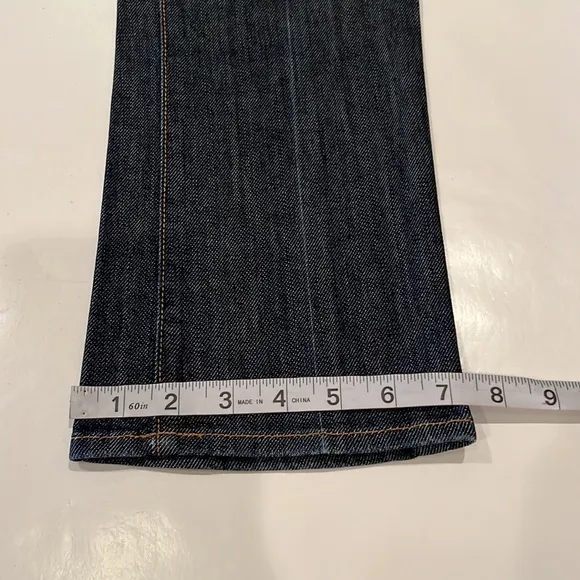 7 For All Mankind Roxy Size 31