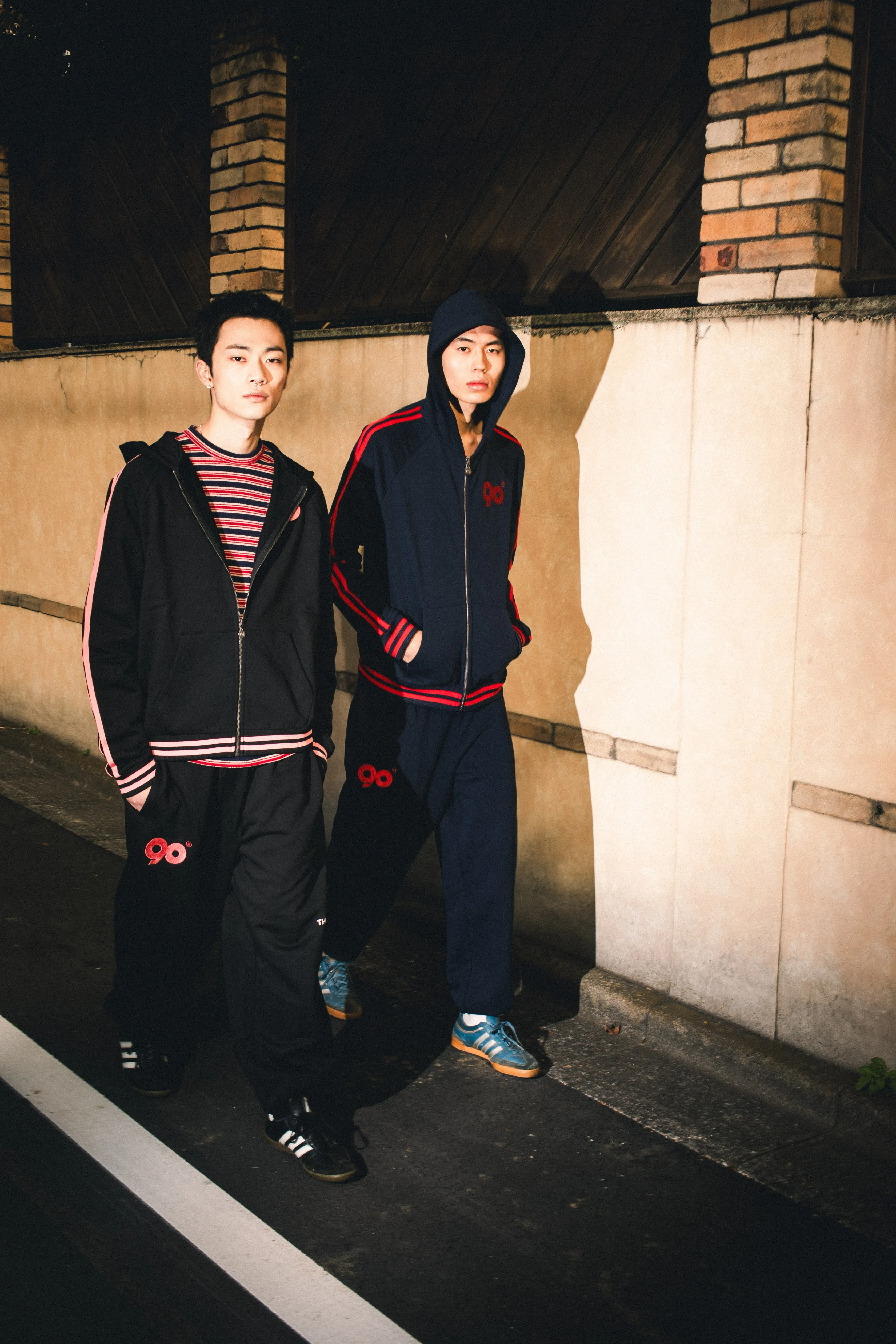 90 Logo Sweat Pants