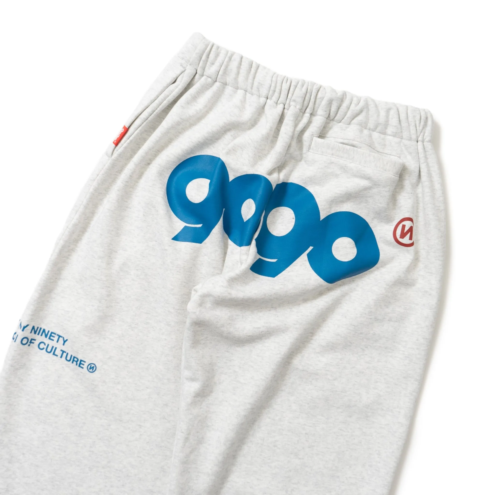 90 Logo Sweat Pants