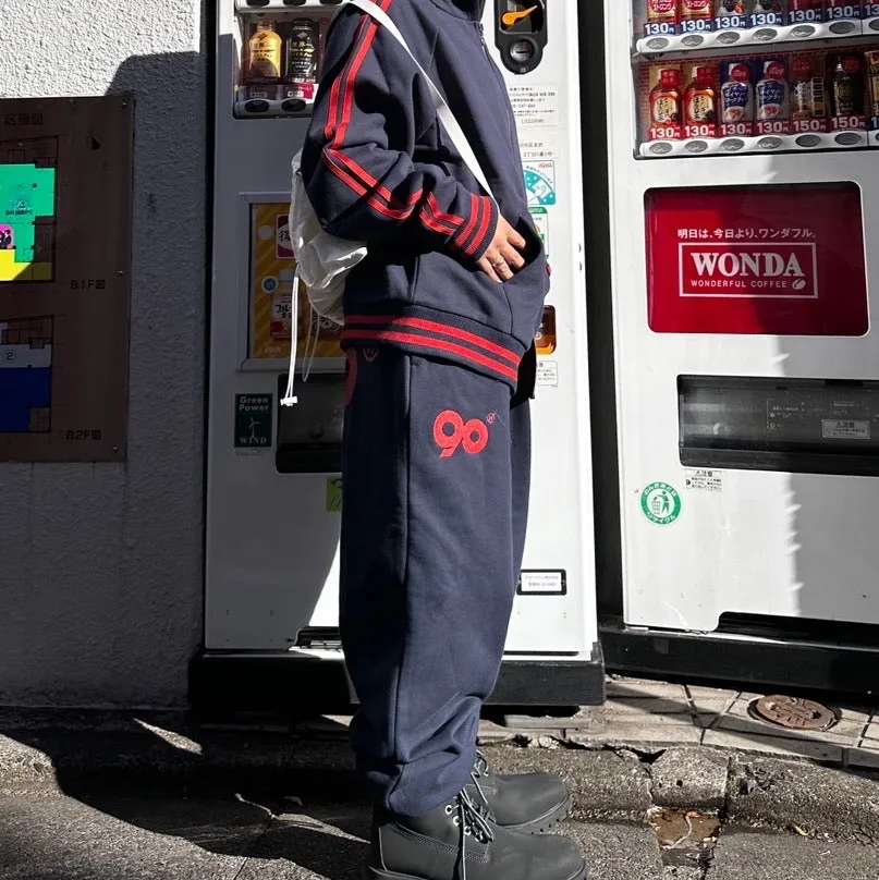90 Logo Sweat Pants