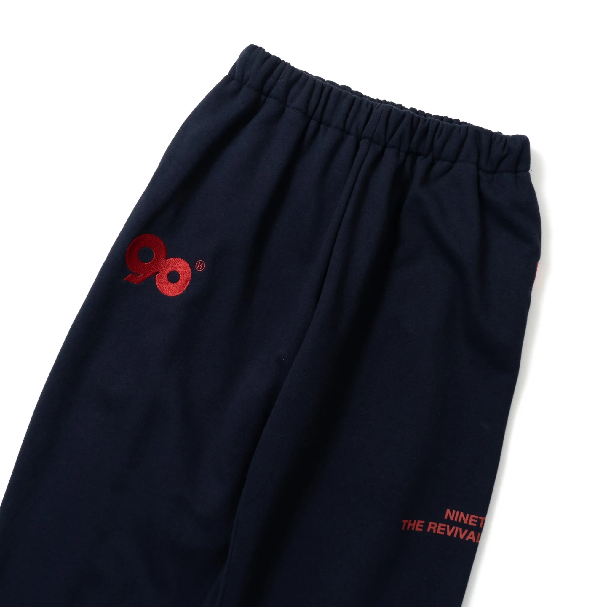 90 Logo Sweat Pants