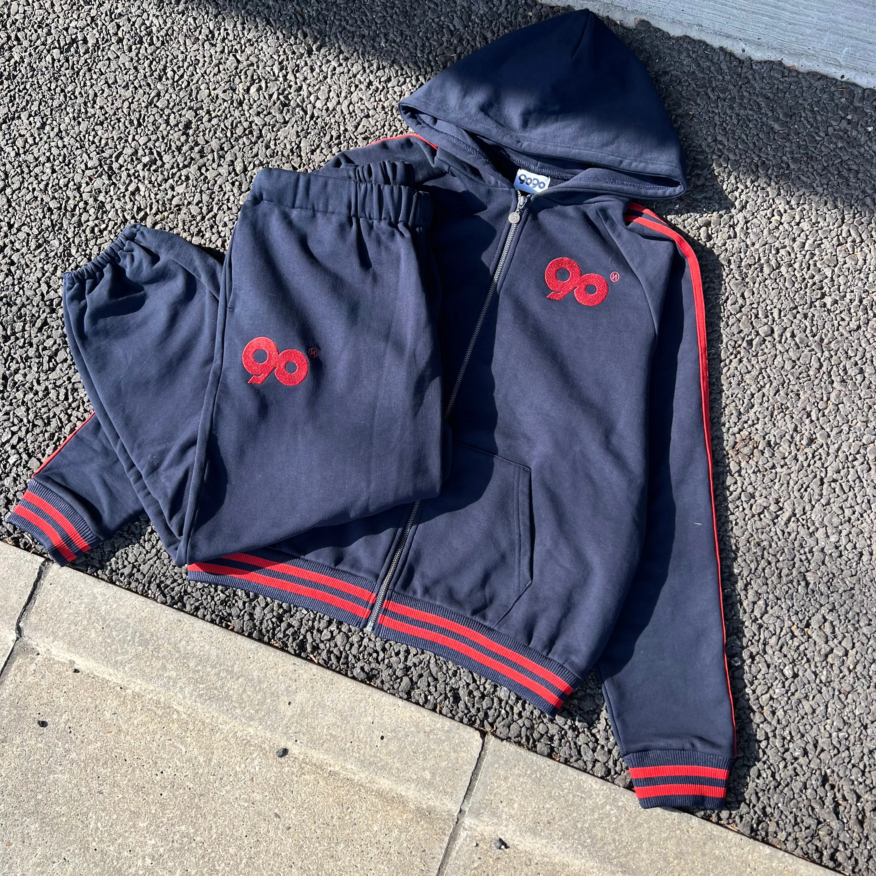 90 Logo Sweat Pants