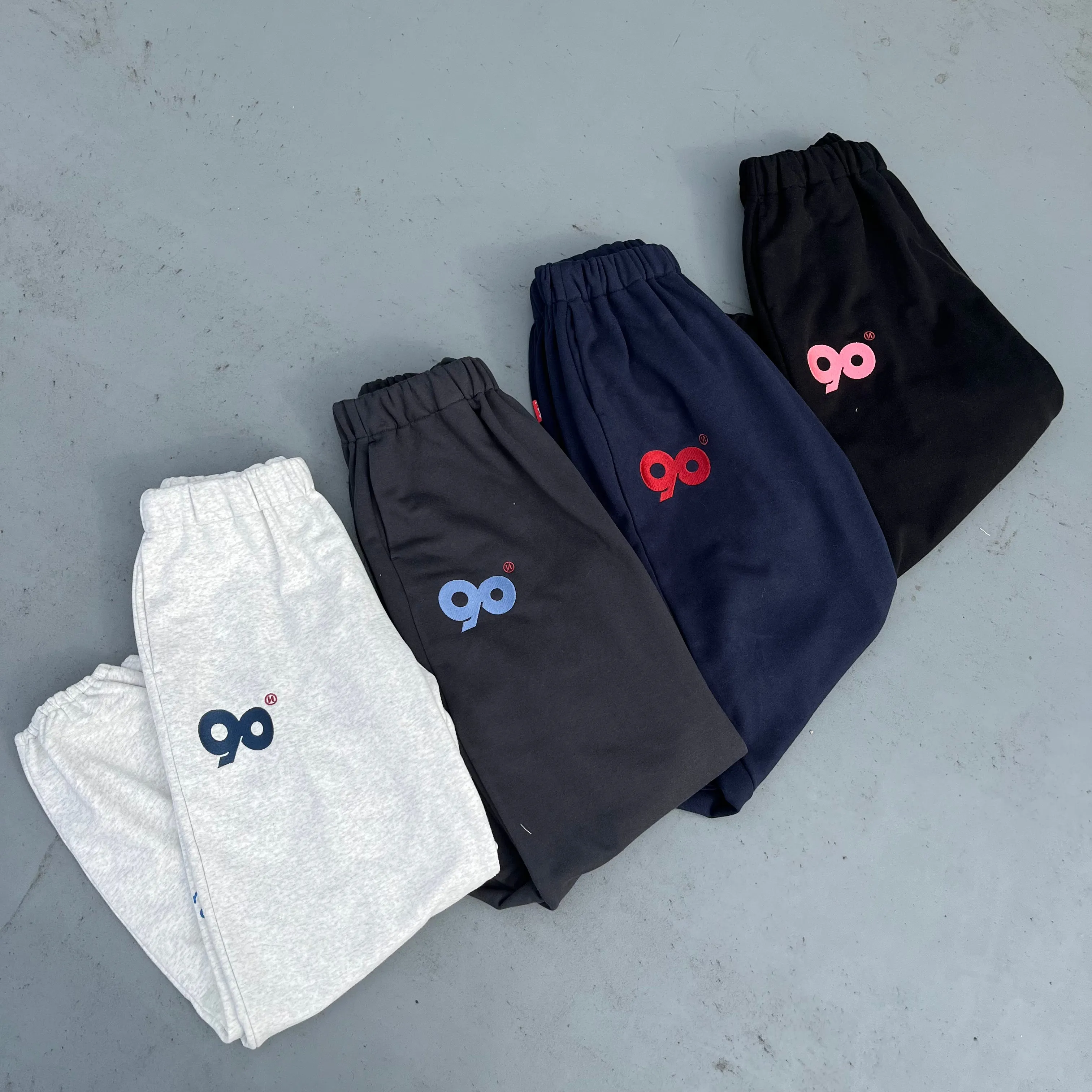 90 Logo Sweat Pants