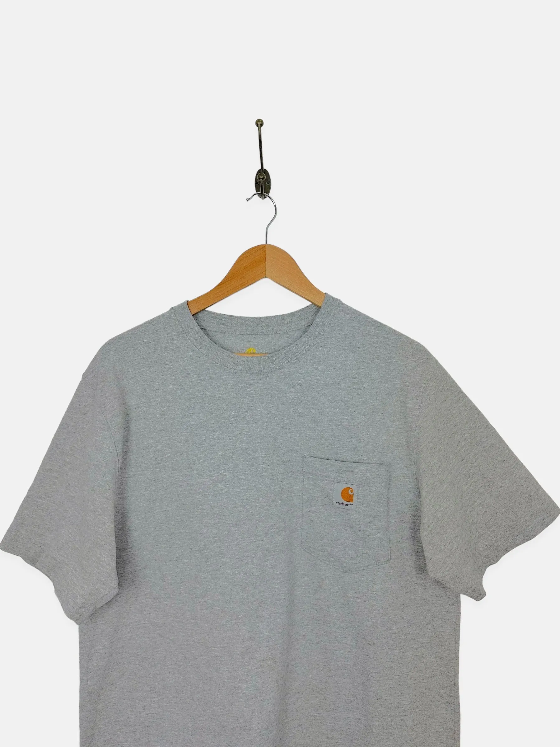 90's Carhartt Vintage T-Shirt Size M-L