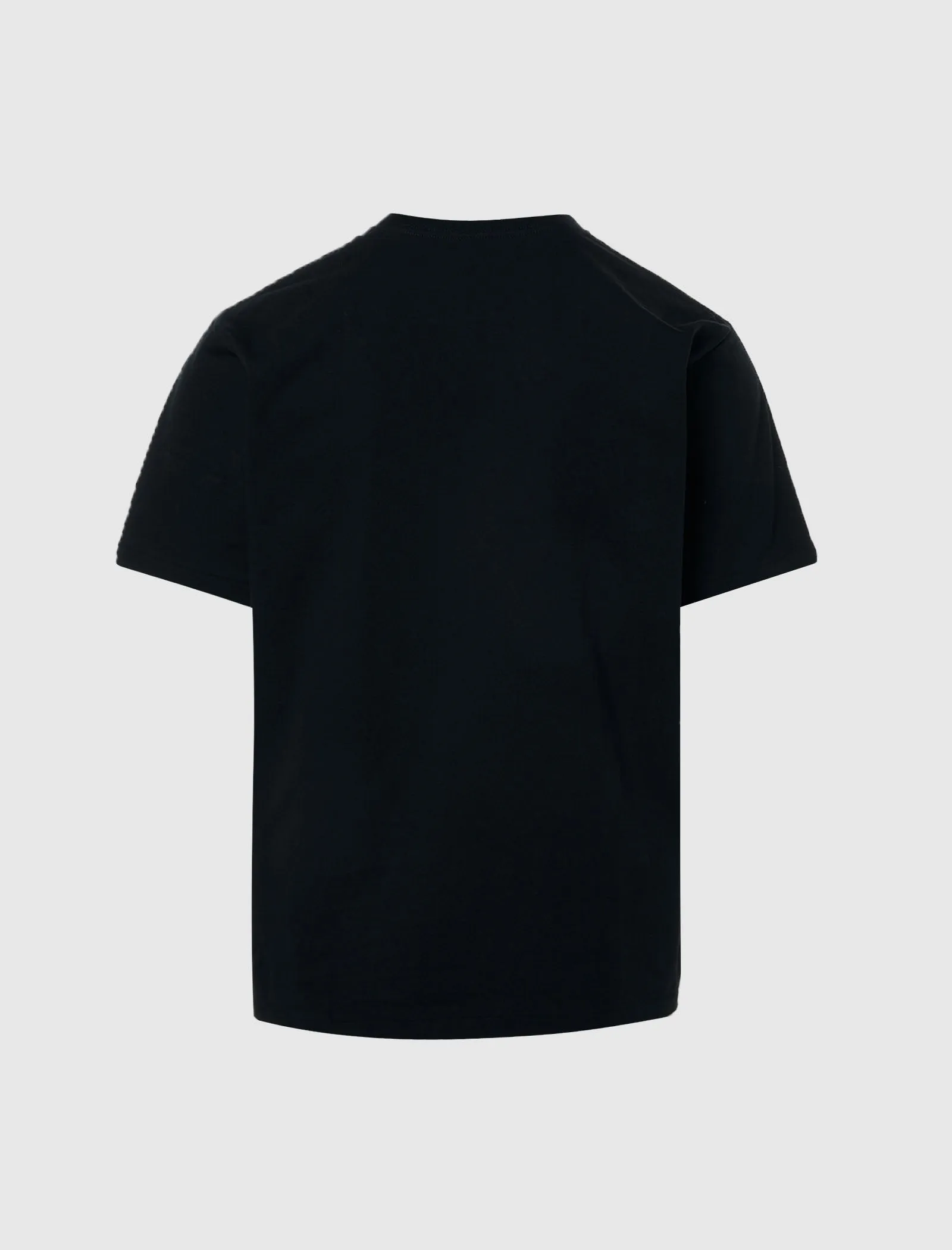 ABC CAMO COLLEGE TEE