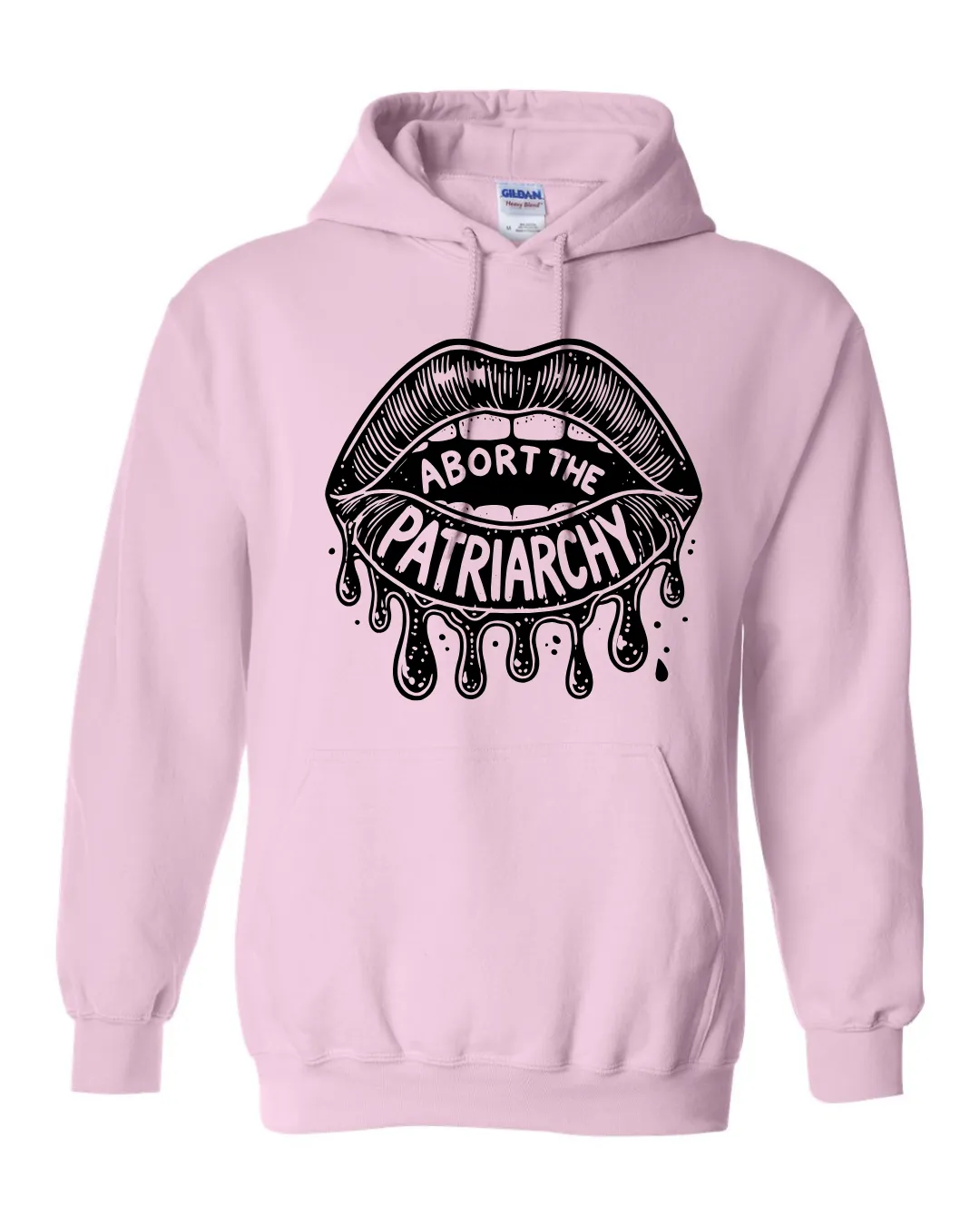 Abort the Patriarchy