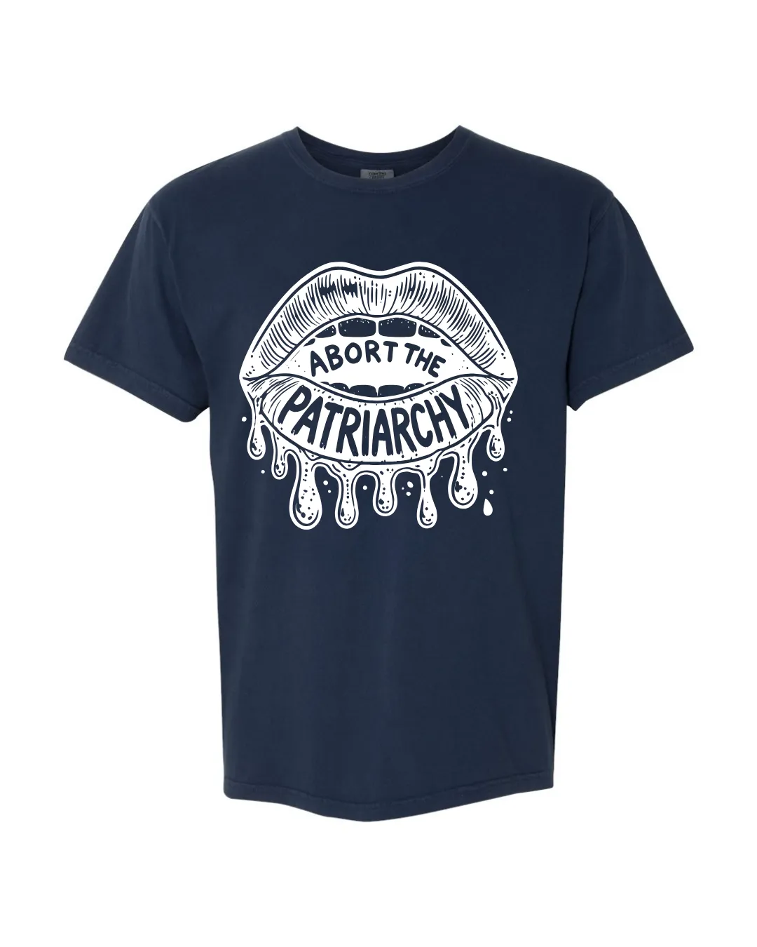 Abort the Patriarchy