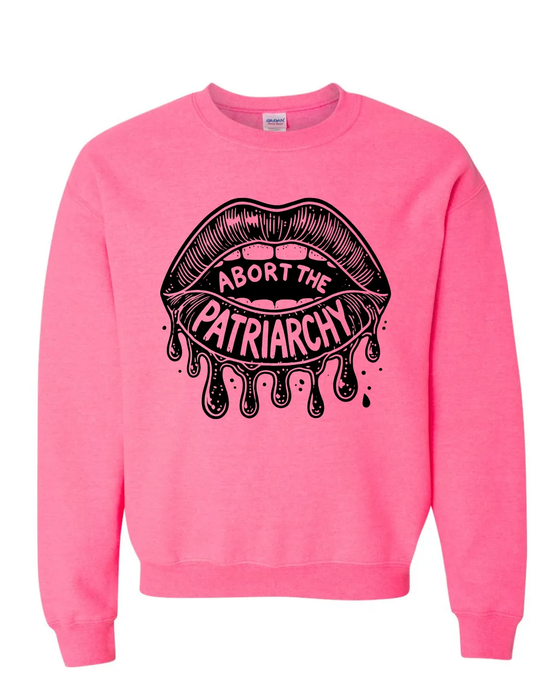 Abort the Patriarchy