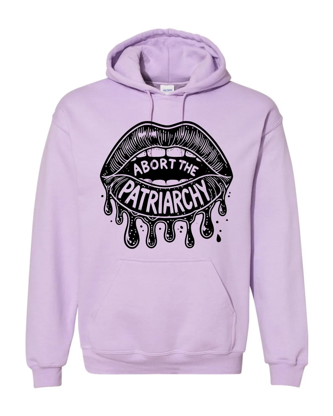Abort the Patriarchy