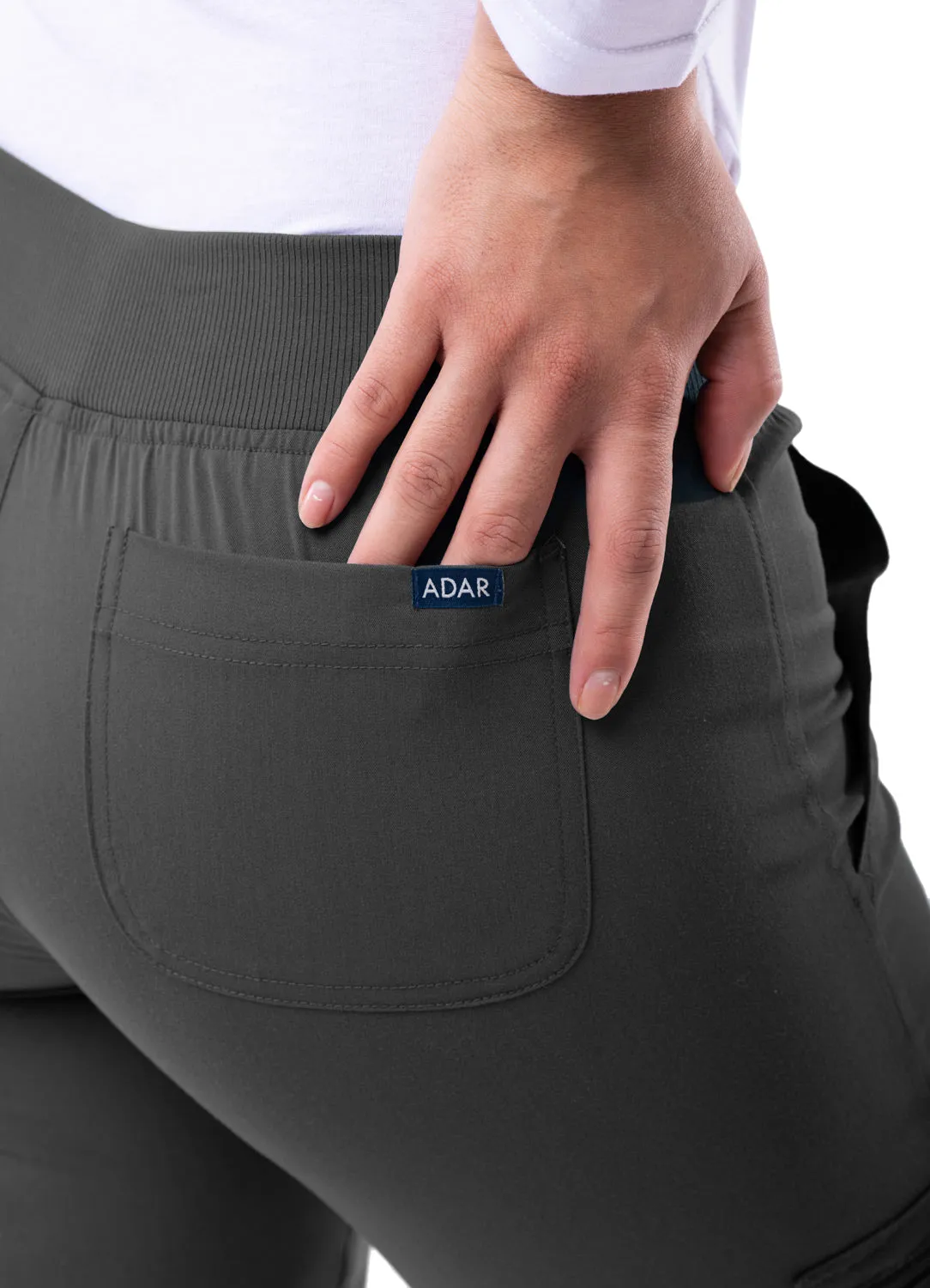 ADAR Pro Women's Ultimate Yoga Jogger Pant