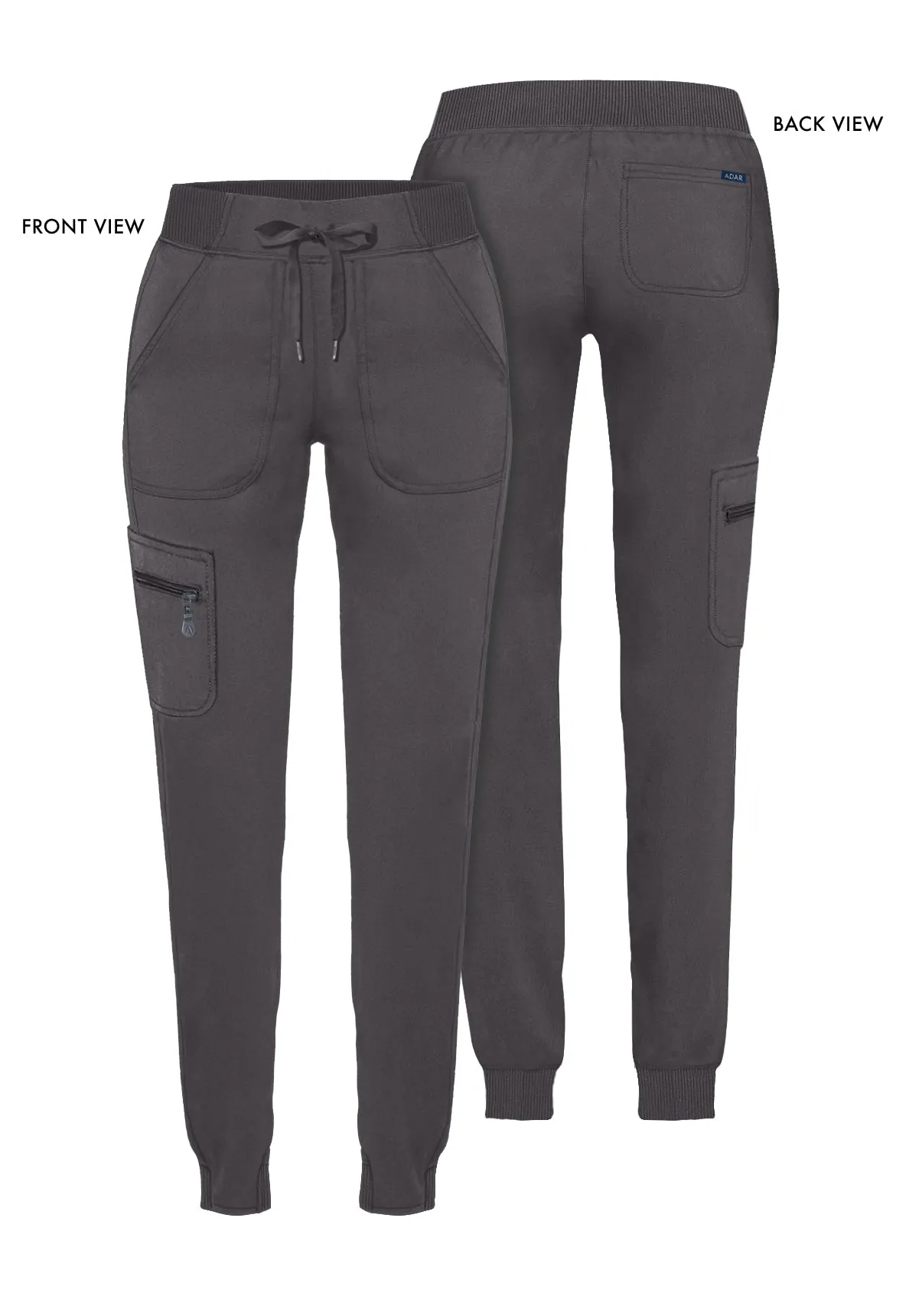 ADAR Pro Women's Ultimate Yoga Jogger Pant