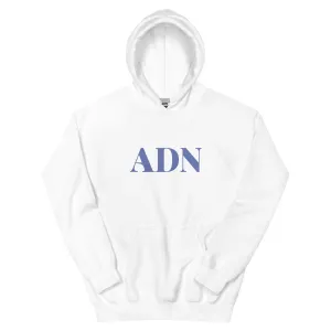 ADN Graphic Hoodie