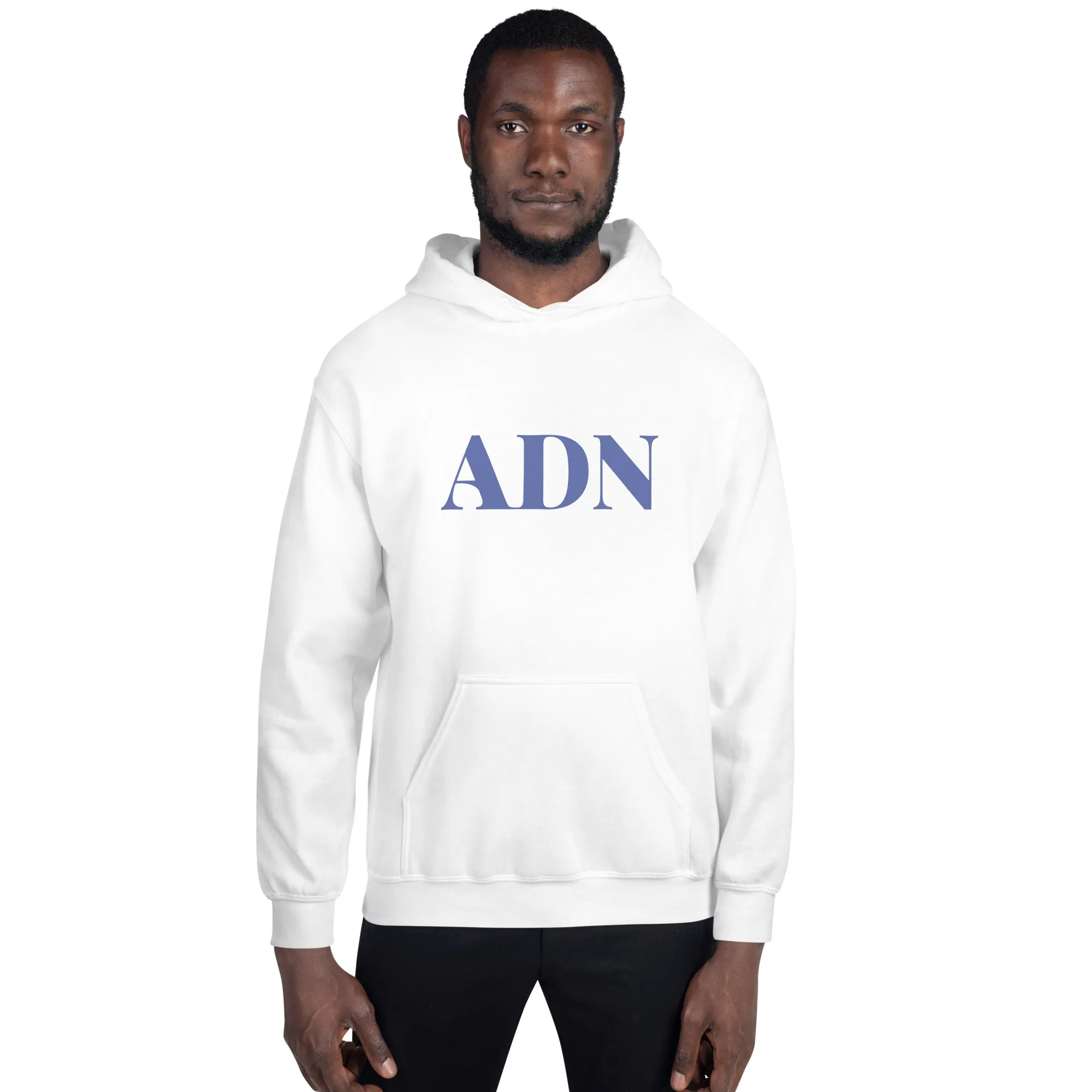 ADN Graphic Hoodie