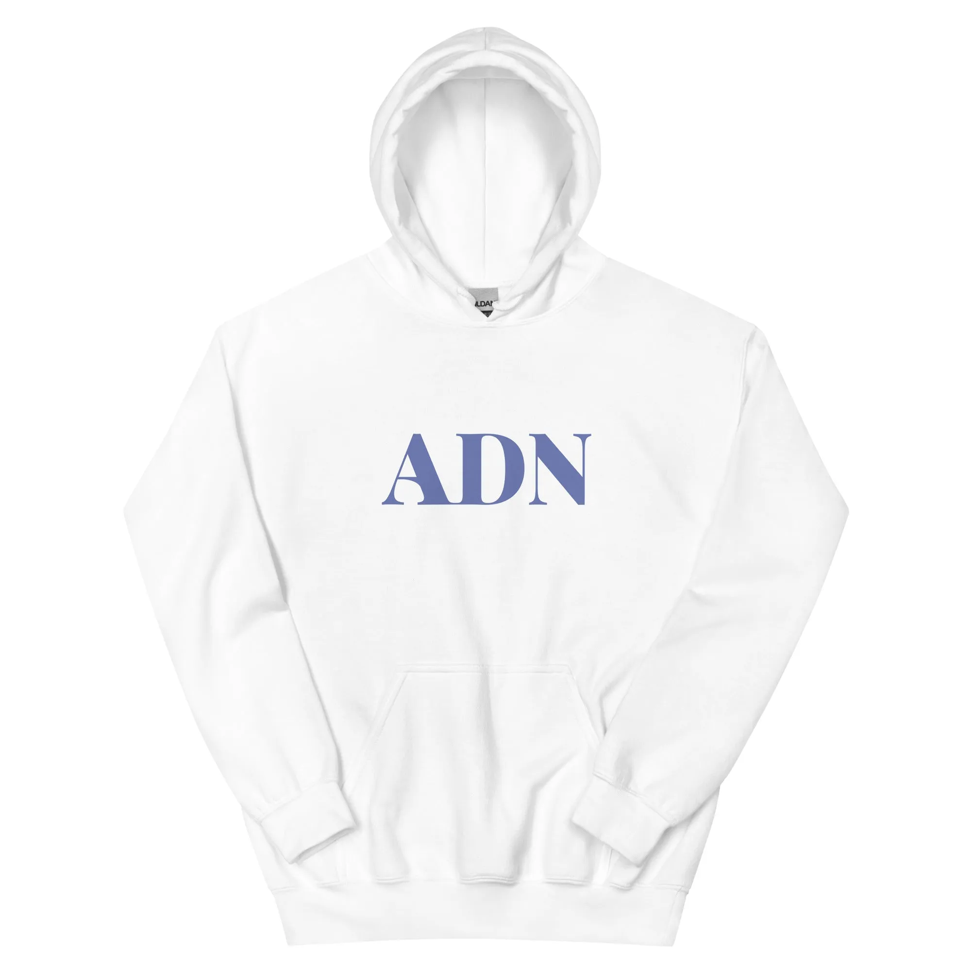 ADN Graphic Hoodie