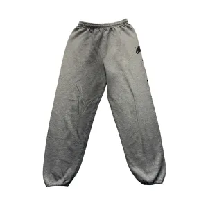 Alaska Sweatpants With Bear Print #5981