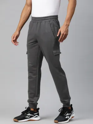 Alcis Men Navigator Airport Cargo Jogger