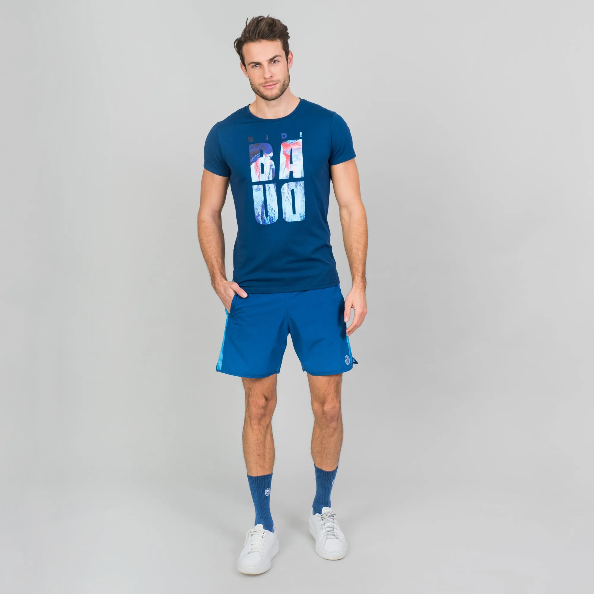 Aleke Lyfetsyle Tee
