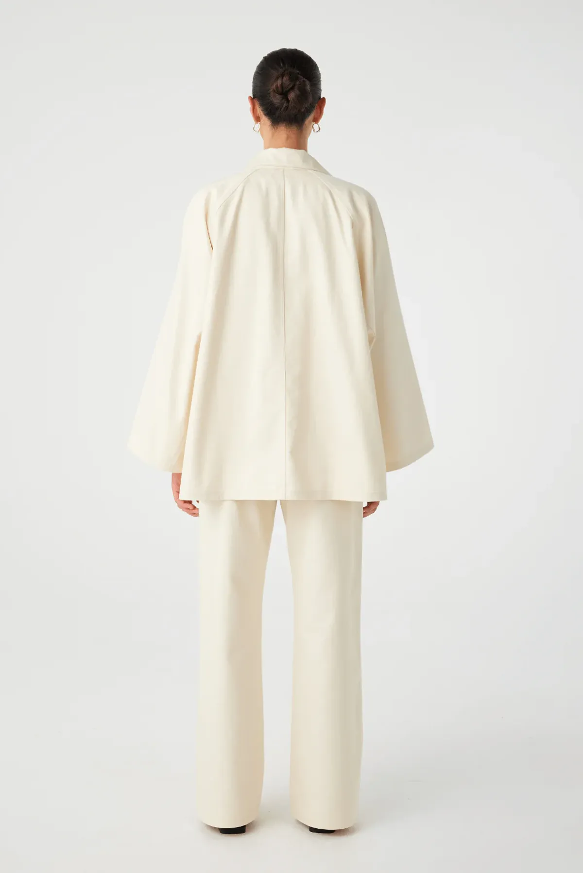 ALMA JACKET