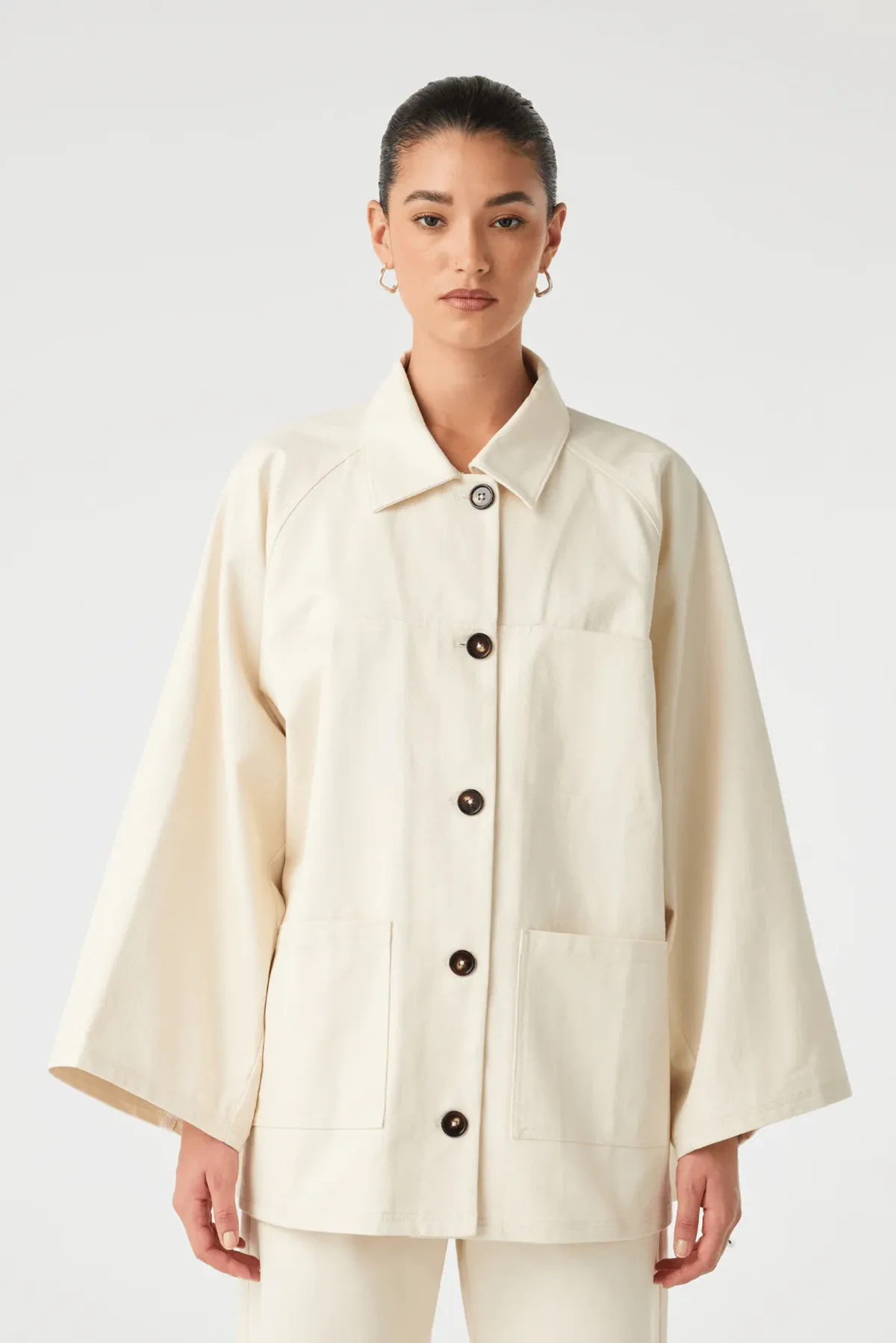 ALMA JACKET