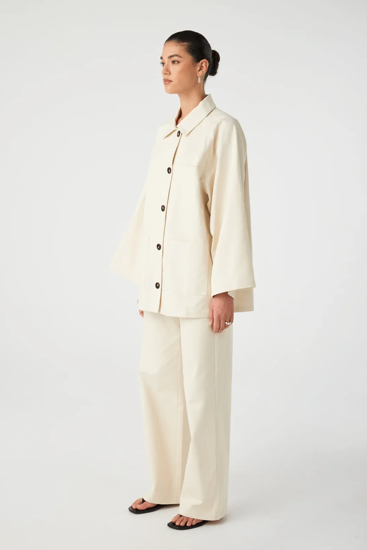 ALMA JACKET