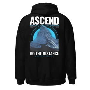 Ascend Graphic Hoodie