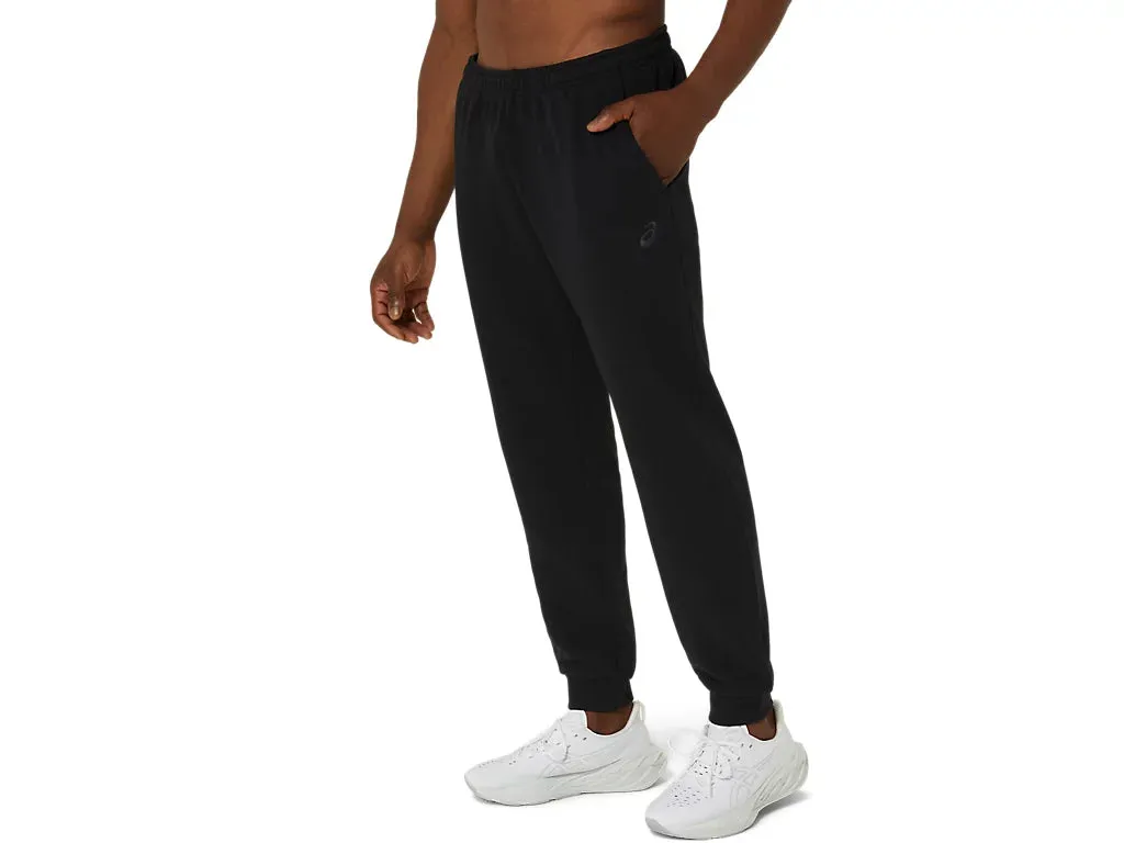 ASICS SWEAT KNIT PANTS