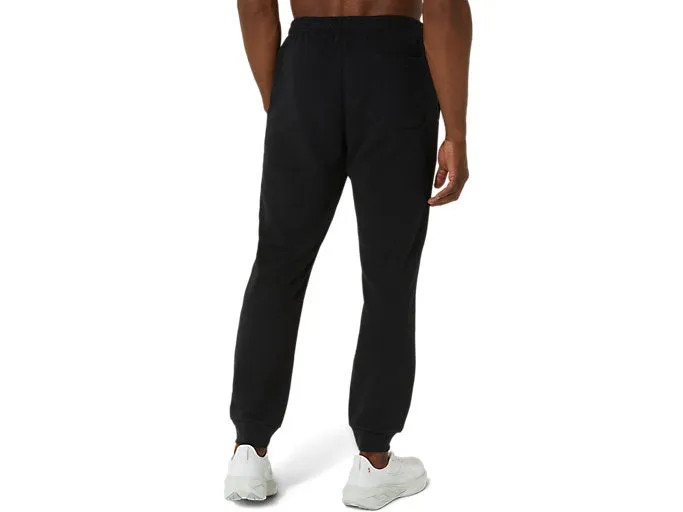ASICS SWEAT KNIT PANTS