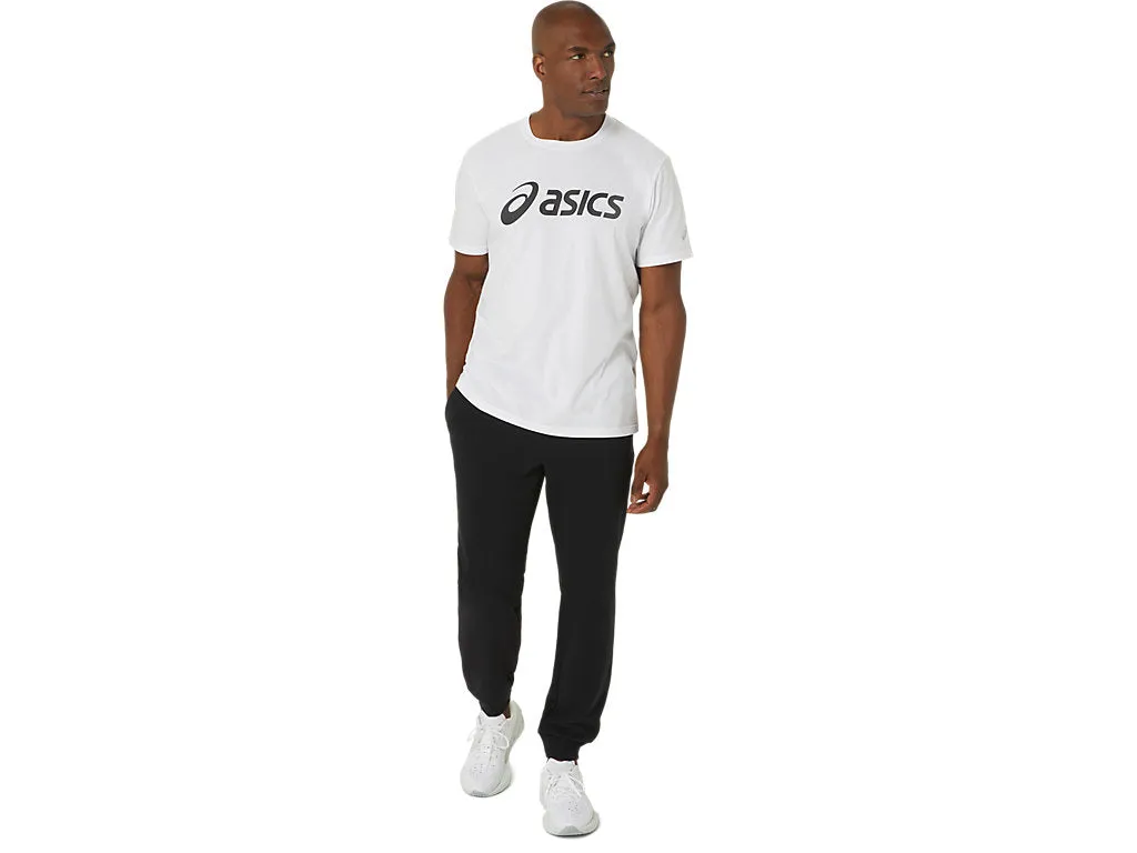 ASICS SWEAT KNIT PANTS