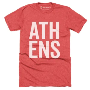Athens