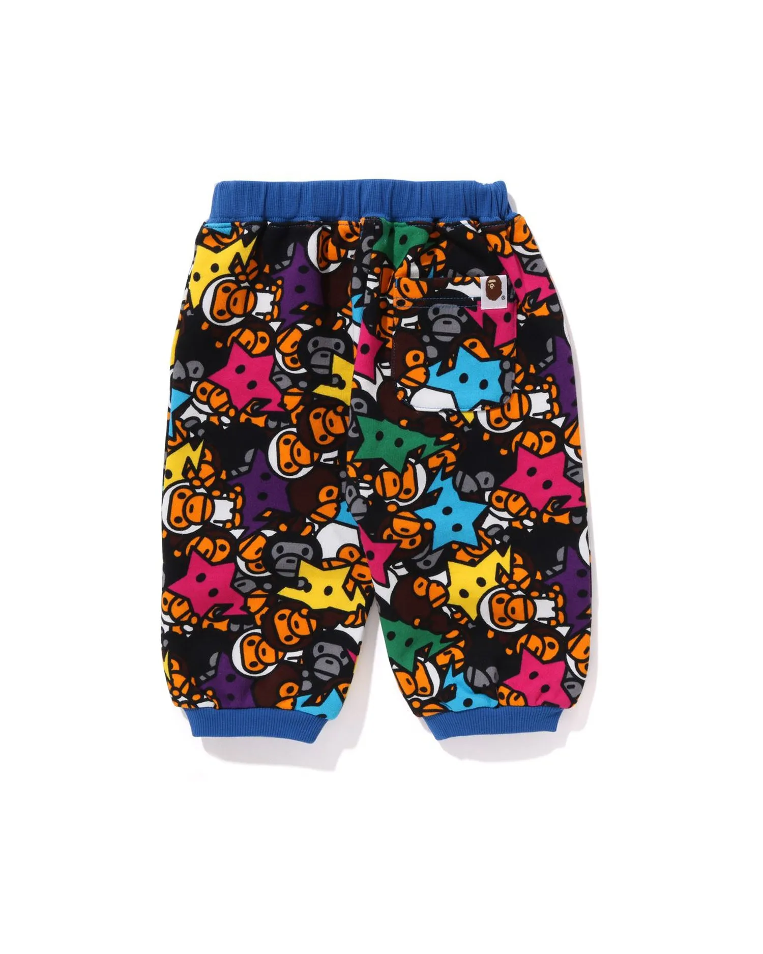 Babies All Baby Milo STA Baby Pants