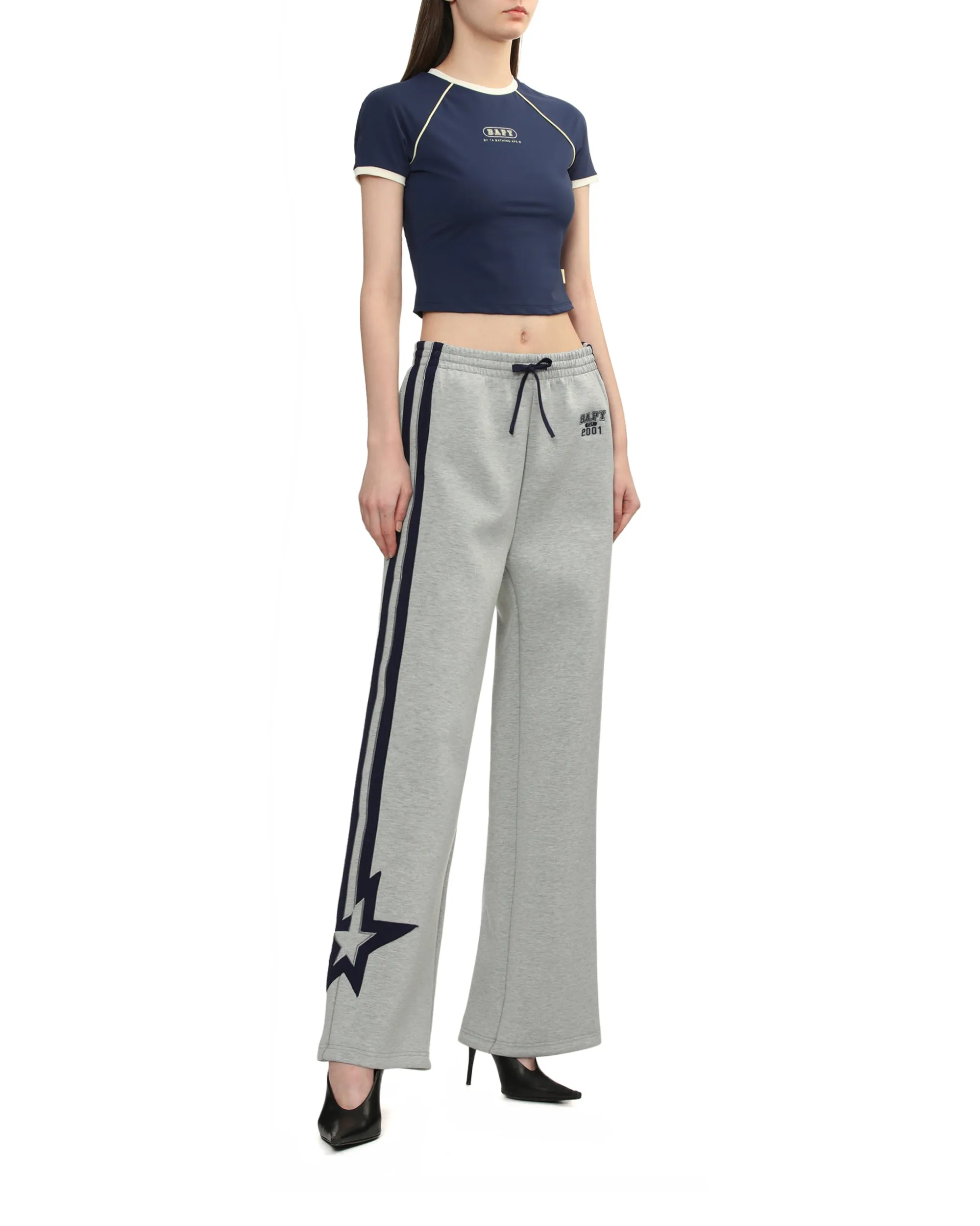 BAPE STA pants