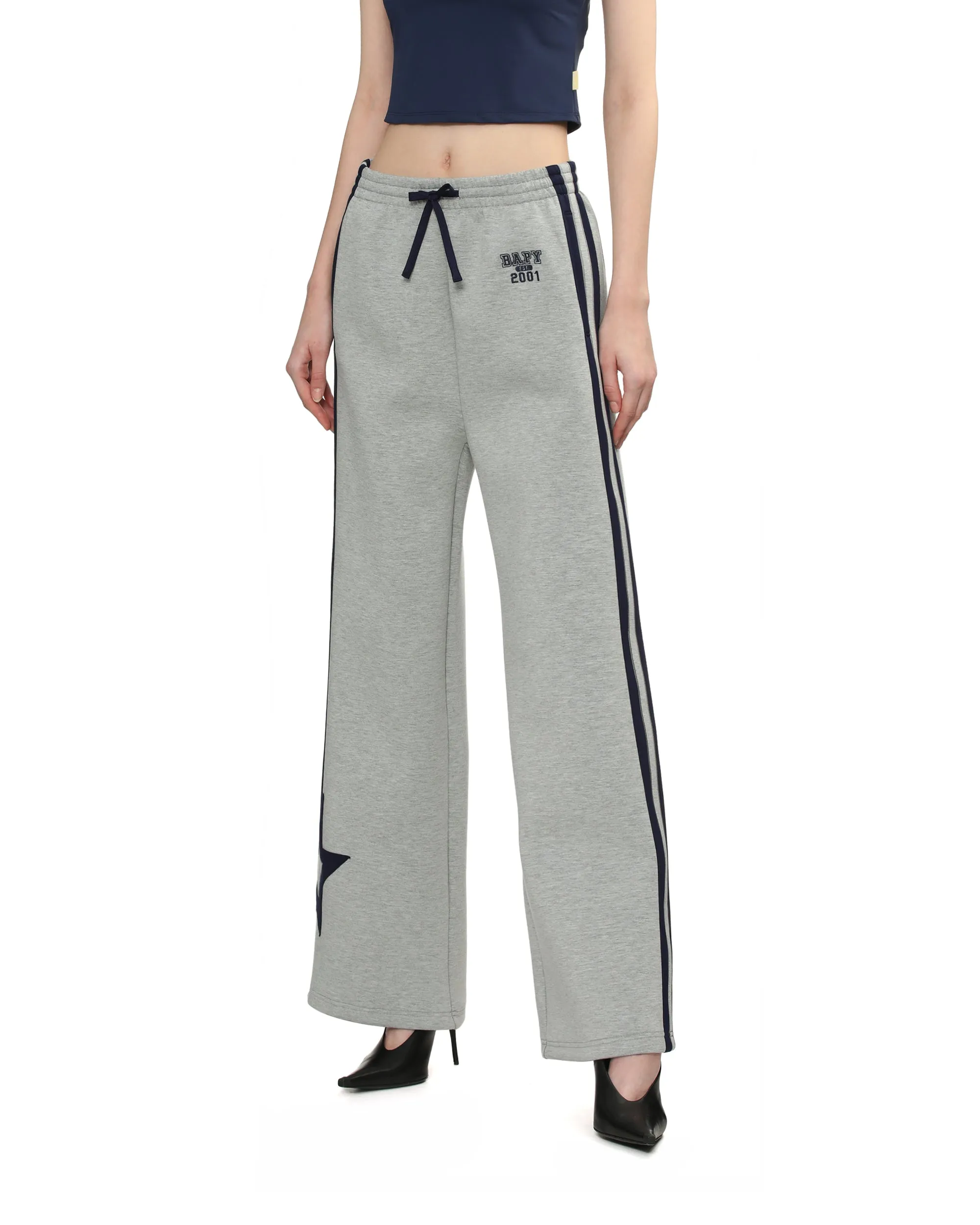 BAPE STA pants