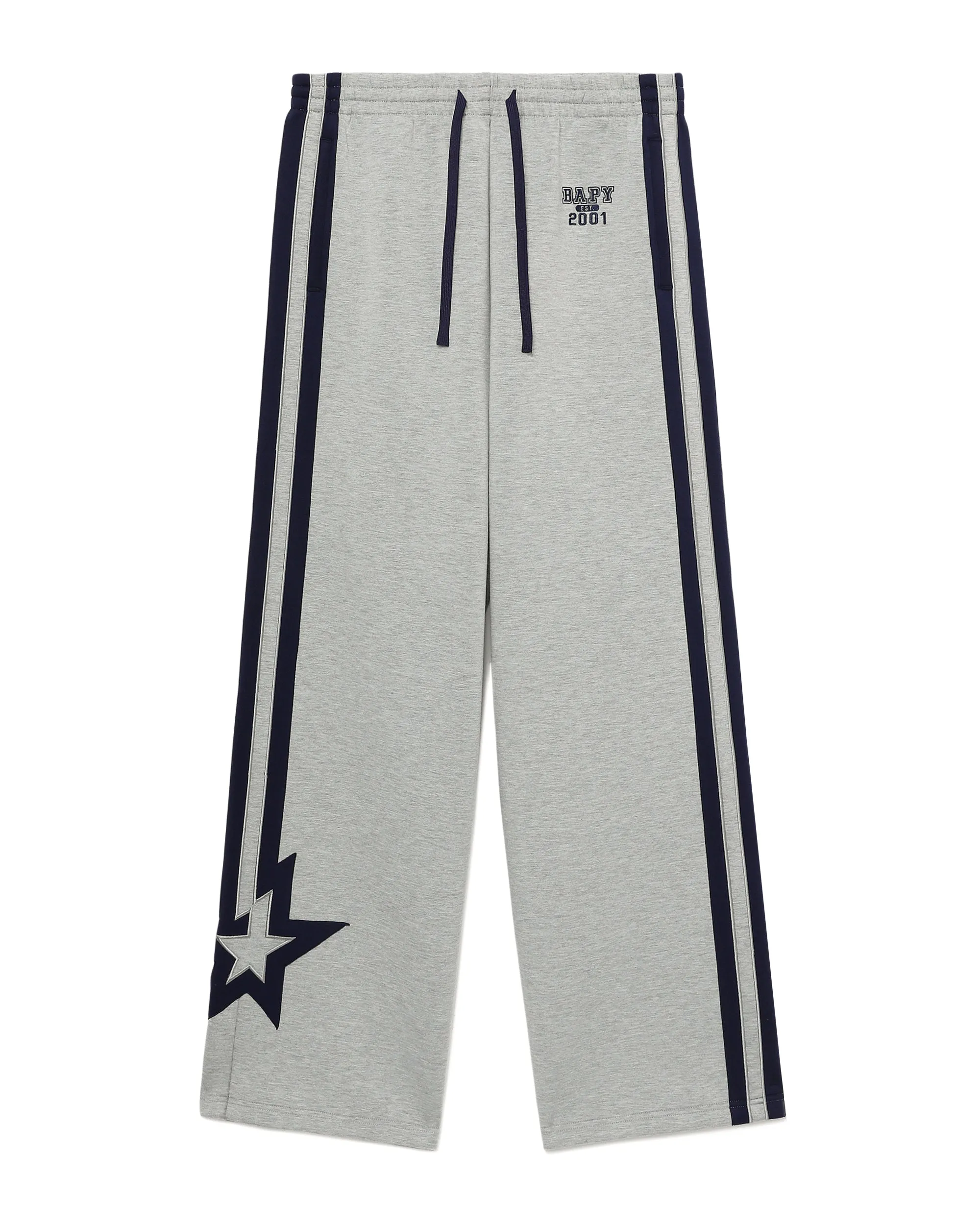 BAPE STA pants