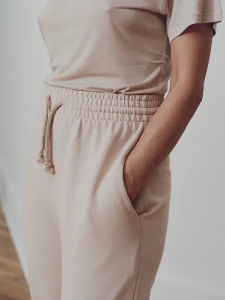 【Baserange/ベースレンジ】SWEAT PANTS